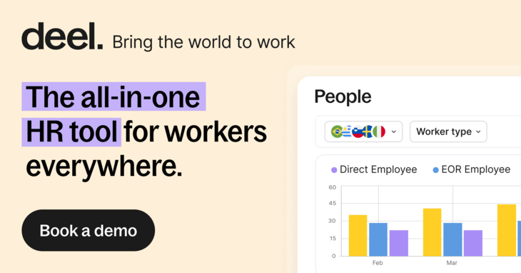 deel.com review
