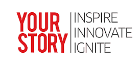 logo of yourstory