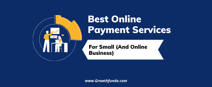 Best Online Payment Services For Small Business