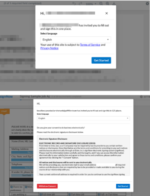 signnow document signing process