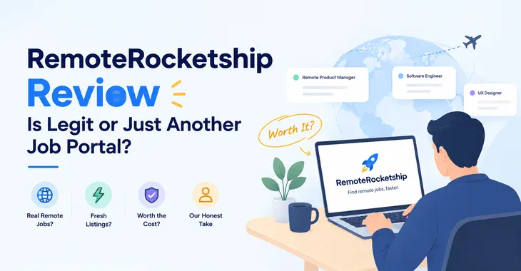 remoterocketship remote job board